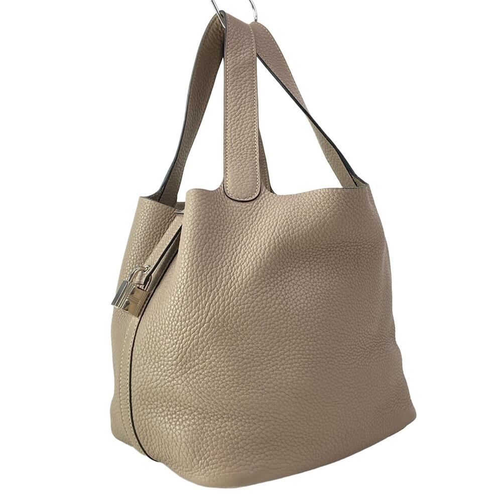 Hermès Picotin Lock MM Tote Bag
